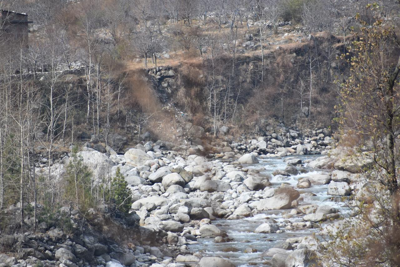 The Allure Grand - A Riverside And सहारा Manali (Himachal Pradesh)