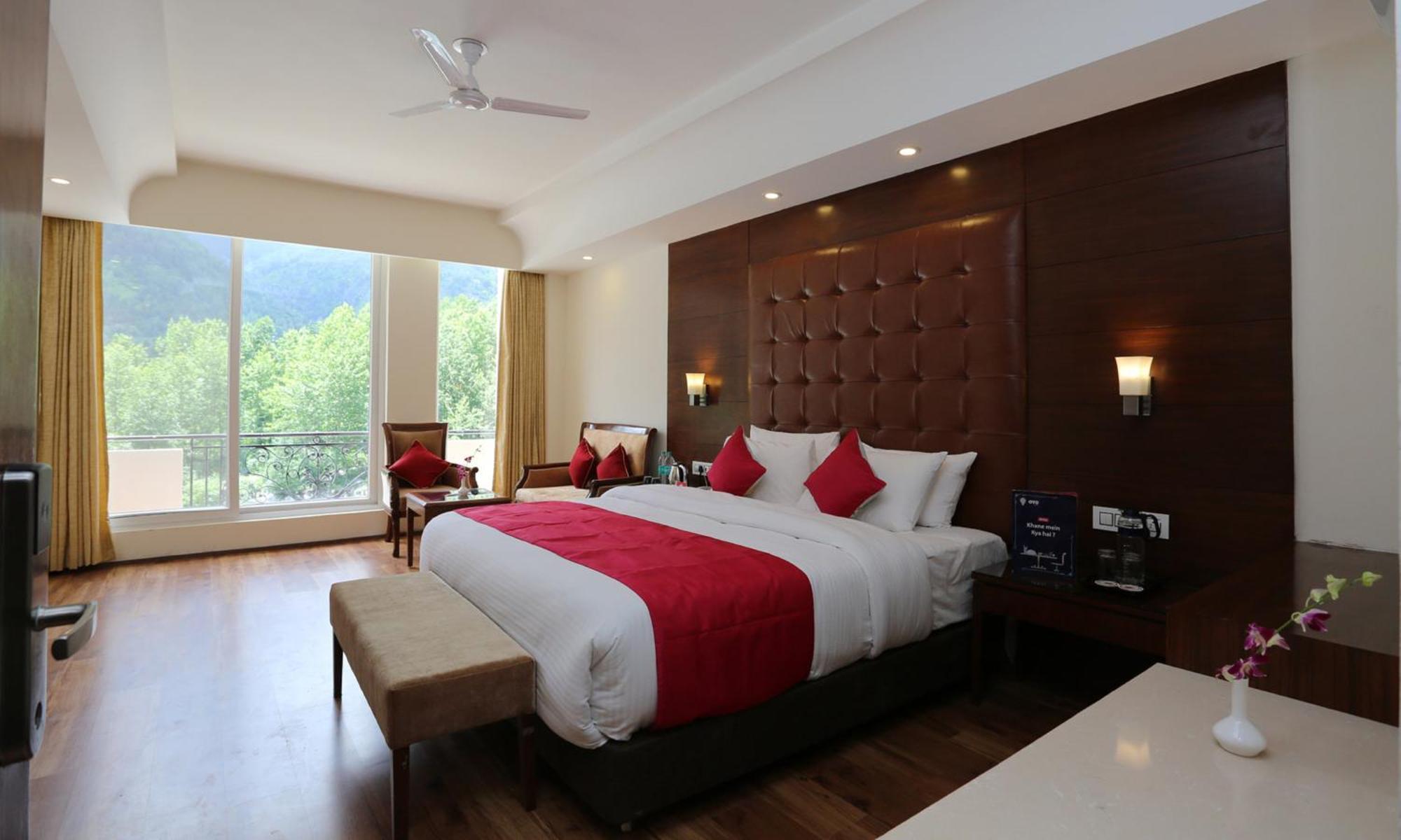 The Allure Grand - A Riverside And Spa Resort